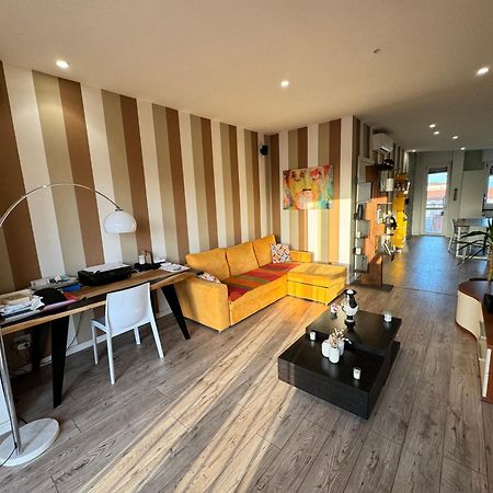 Snoop House Apartment Alessandria Exterior photo