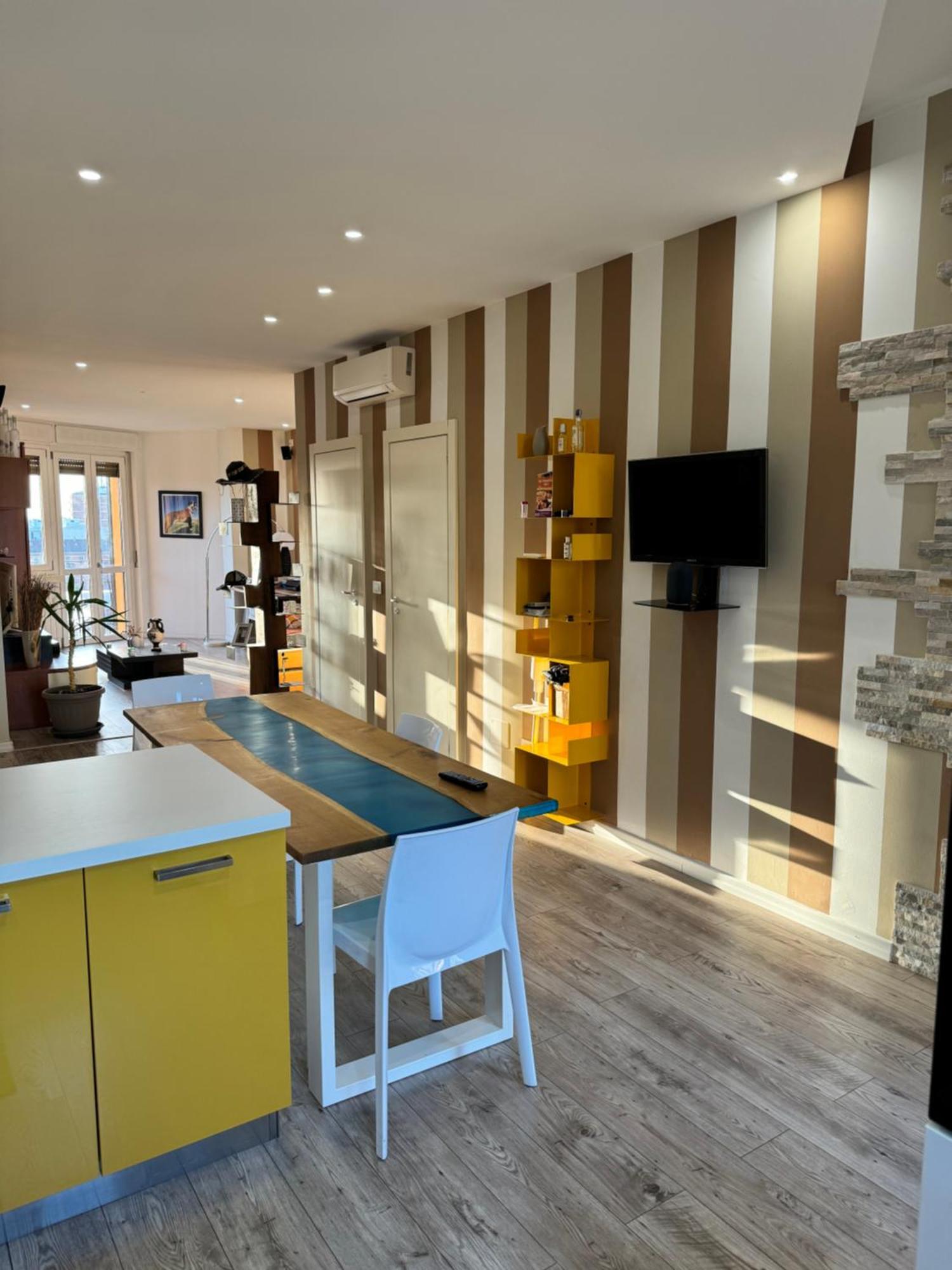 Snoop House Apartment Alessandria Exterior photo