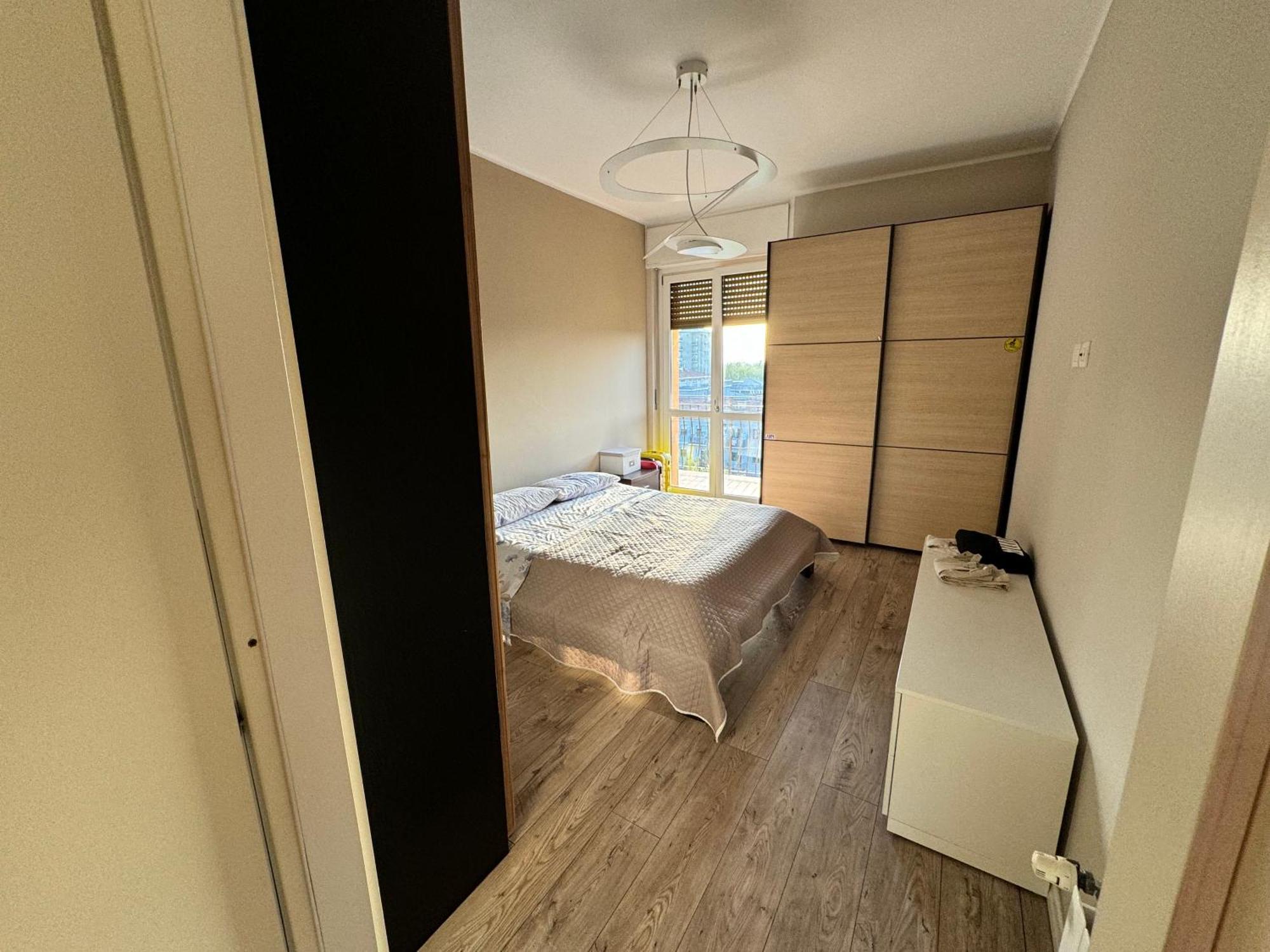 Snoop House Apartment Alessandria Exterior photo